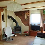 Mazurska Lipowo Apartment