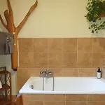Mazurska Lipowo Apartment