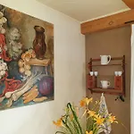Mazurska Lipowo Apartment *