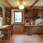 Mazurska Lipowo Apartment Lipowo (Gizycko)