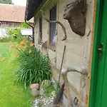 Mazurska Lipowo Lipowo (Gizycko)