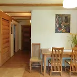 Mazurska Lipowo Apartment