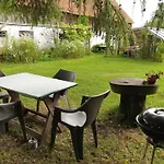 Mazurska Lipowo Apartment *
