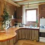 Apartment Mazurska Lipowo