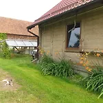 Apartment Mazurska Lipowo