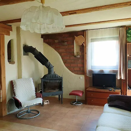 Mazurska Lipowo Apartment