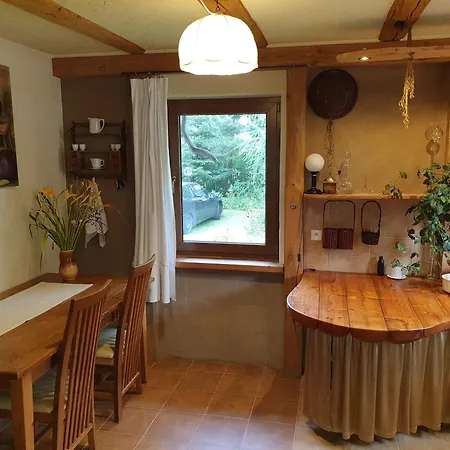 Mazurska Lipowo Apartment Lipowo (Gizycko)