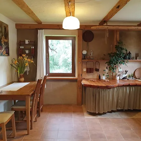Mazurska Lipowo Apartment Lipowo (Gizycko)