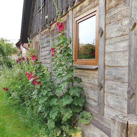 Mazurska Lipowo Lipowo (Gizycko)