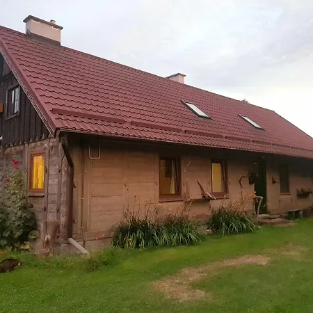 Mazurska Lipowo * Lipowo (Gizycko)