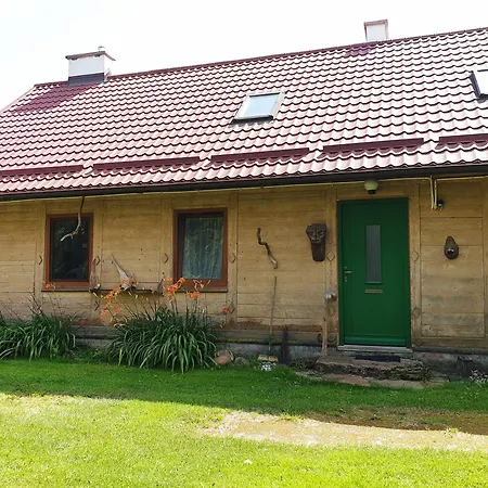 Mazurska Lipowo Lipowo (Gizycko)