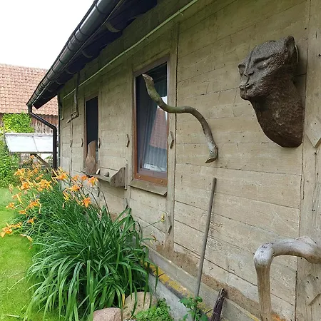 Mazurska Lipowo Apartament