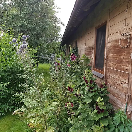 Apartment Mazurska Lipowo *