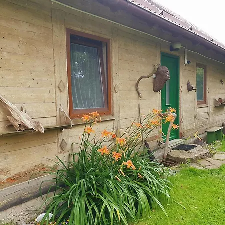 Mazurska Lipowo *