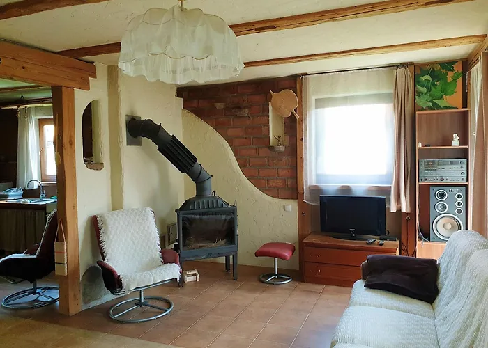 Mazurska Lipowo Apartament