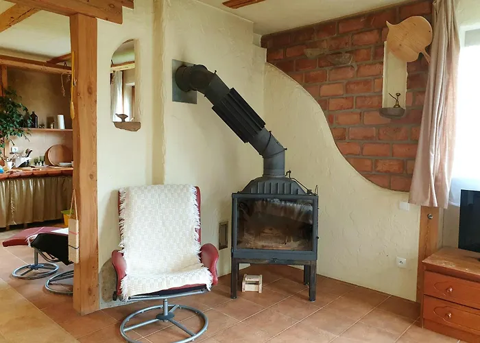 Mazurska Lipowo * Lipowo (Gizycko)