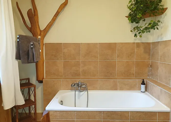 Mazurska Lipowo Apartament