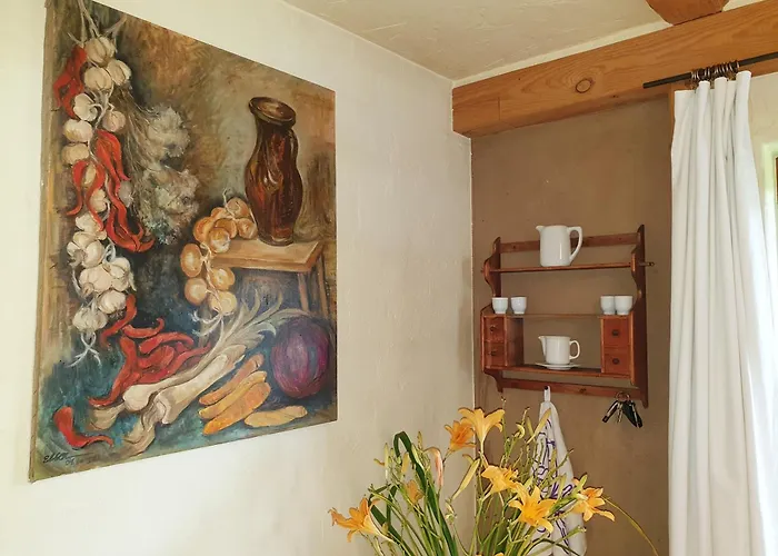 Mazurska Lipowo Apartament *