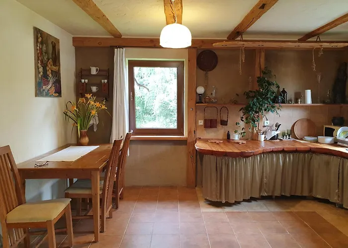 Mazurska Lipowo Apartament Lipowo (Gizycko)