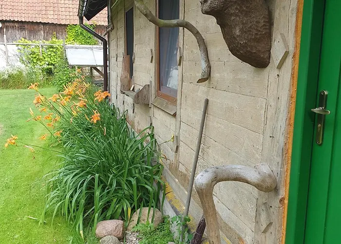 Mazurska Lipowo Lipowo (Gizycko)