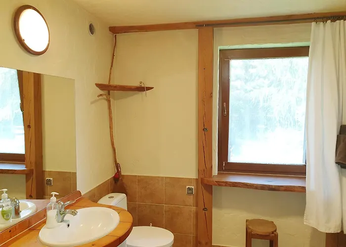 Apartament Mazurska Lipowo Lipowo (Gizycko)