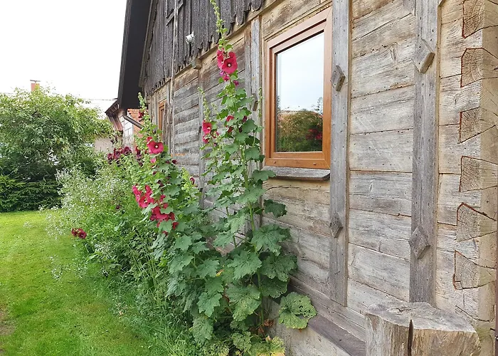 Mazurska Lipowo Lipowo (Gizycko)