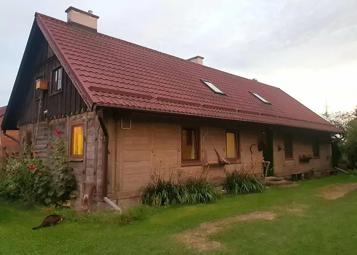 Mazurska Lipowo * Lipowo (Gizycko)