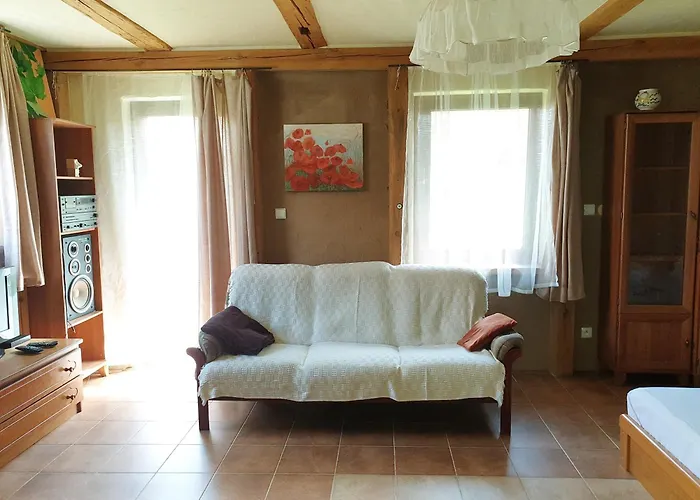 Apartament Mazurska Lipowo Lipowo (Gizycko)